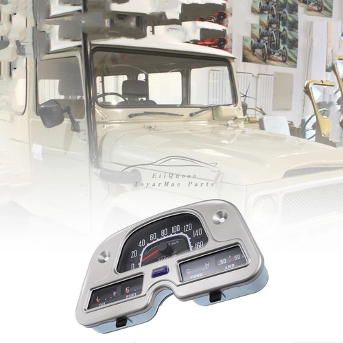 Pack for toyota land - of,