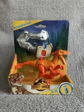Imaginext Jurassic World