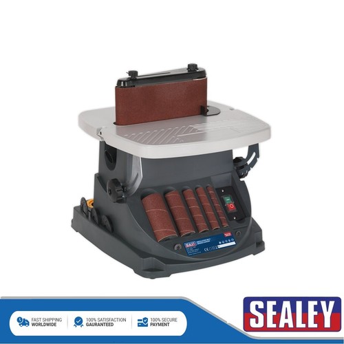 Sealey oscillating belt - oscillating,
