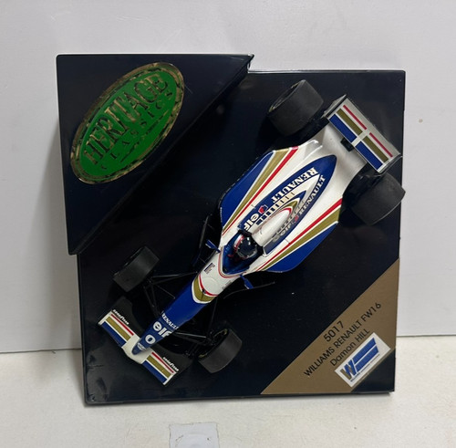 Heritage classics onyx - heritage, 1/24