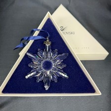 Swarovski Crystal 1998 Star