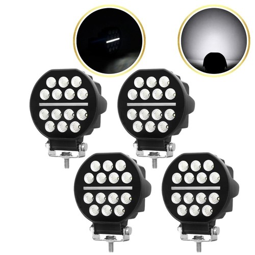 Led drl front lamps - x,