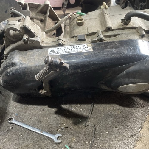 Dinli quadzilla zr50 - zr, 50