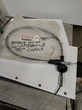 Throttle Cable For Yamaha