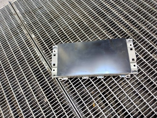 Audi 2024 dashboard - dashboard, lcd
