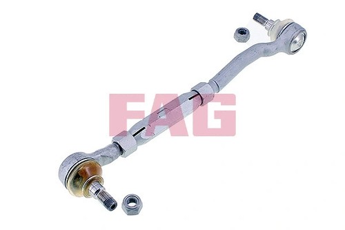 Front tie rod fits - rod,