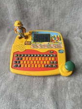 Bob The Builder's Computer by