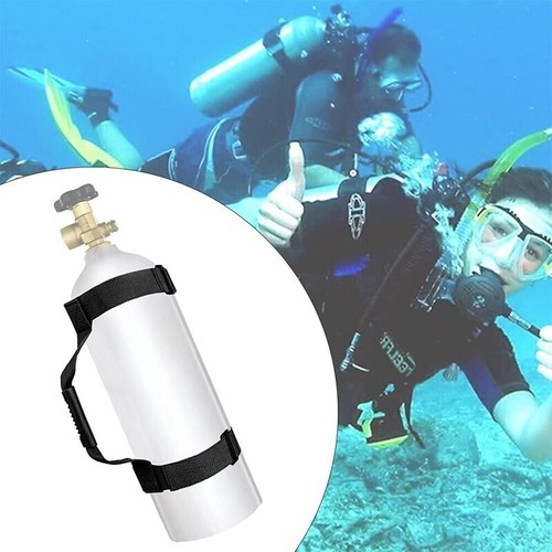 Heavy duty adjustable scuba - adjustable,