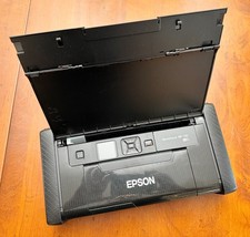 Epson WorkForce WF-110W