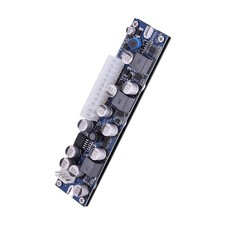 ｀LD-200W 19V DC Input Pin