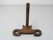 Triumph Tiger Cub H828 Lightweight Forks Bottom Yoke Secondhand '