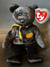 BNWT Retired Ty Haunt