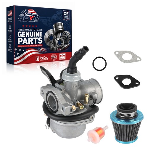 Pz19 19mm carburetor for 49cc - for,