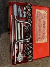 Garringtons  Red Diamond Af