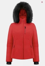 Poivre Blanc Women's Ski