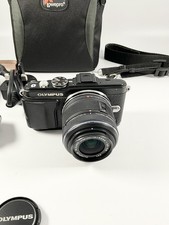 Olympus PEN E-PL5 16.1MP