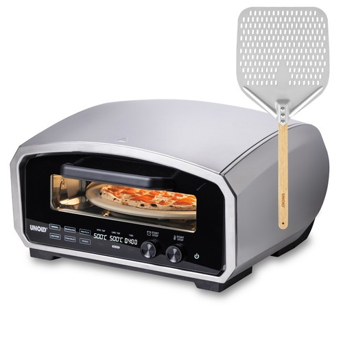 Unold enzo 500 electric - unold, 500°c