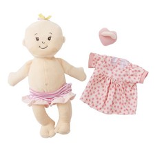 Manhattan Toy Little Baby