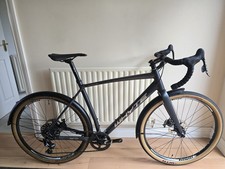 Whyte Glencoe Gravel Bike, SRAM 1x11, Hope Wheels, Exc.Cond. 54cm. RRP £1599