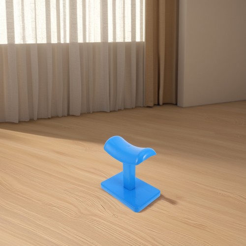 Salon pedicure foot rest - pedicure,