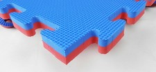 FLOOR MATS FOAM GYM 20mm EVA