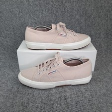 Superga Womens Trainers UK 7