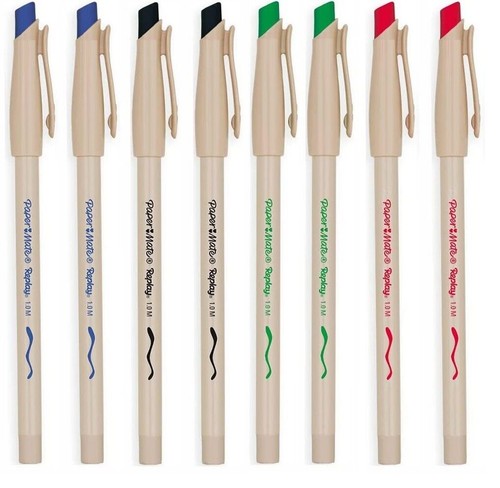Papermate erasable pens set - papermate,