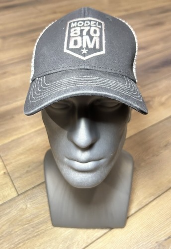 Remington 870 express hat - hat,