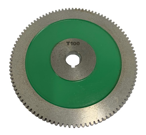 100t change wheel gear - gear, for