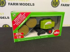 SIKU 2268 1:32 SCALE CLAAS
