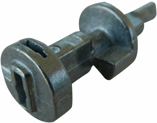 Ignition lock cylinder barrel - ignition,