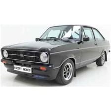 Sunstar 1:18 Scale Ford Escort
