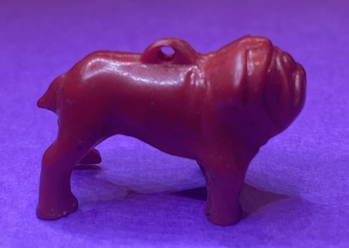 Vintage cracker jack - , gumball