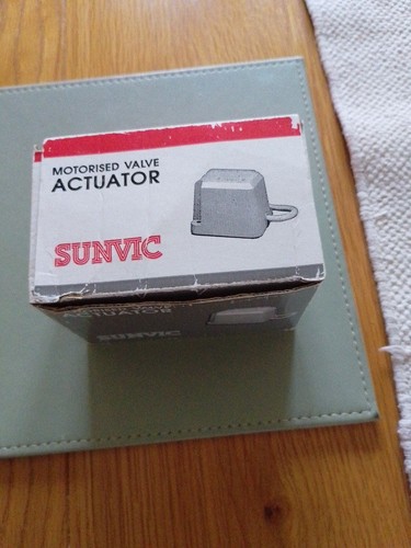 Sunvic dm5651 mid - sunvic, mid-position