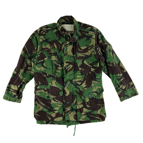 British army surplus - army, smock