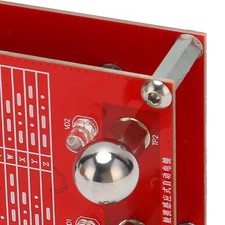 Automatic Telegraph Key 5V CW