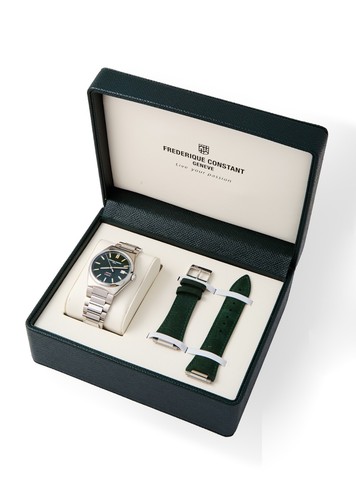 Frederique constant highlife - constant,