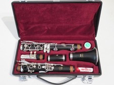 Yamaha YCL-64 Bb Intermediate