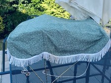 Silvercross Vintage Sun Canopy