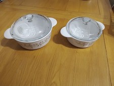 Two Eternal Beau Casserole
