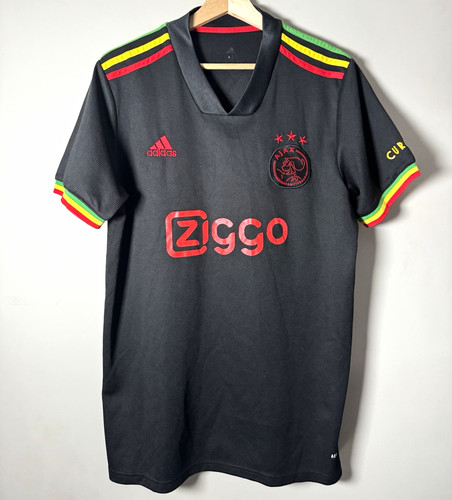 Authentic adidas ajax 2021 - authentic,