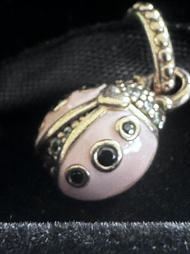 Authentic pandora rose gold - rose,