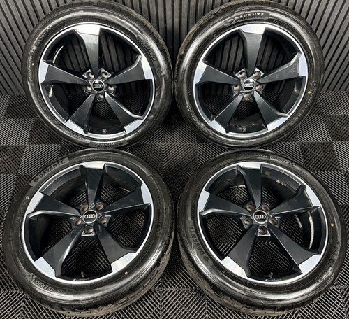 Audi s line - 20'', rotor