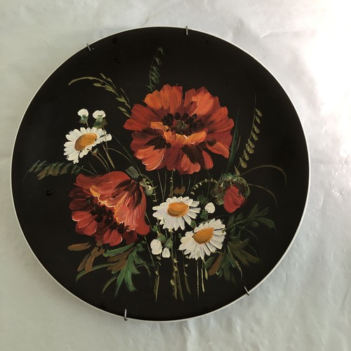 Pmr jaeger germany - germany, plate