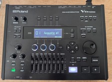 ROLAND TD-50X DRUM MODULE