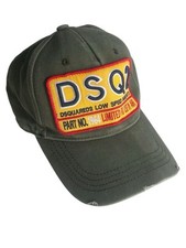 Dsquared2 Baseball Cap Limited