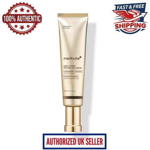 Medicube deep lifting peptide - lifting,
