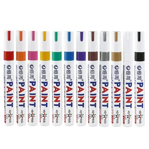 Grout pen revives restores - *grout,