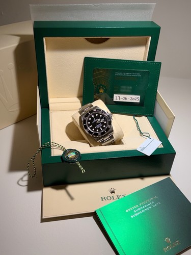 Rolex submariner men - submariner, men's