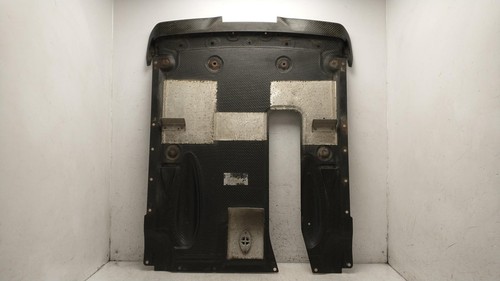 Nissan gtr rear bumper lower - rear,